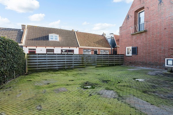 Medium property photo - Brouwerswei 4, 9133 MJ Eanjum